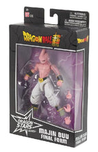 Dragon Ball Super - Dragon Stars - Majin Buu Final Form, 6.5" Action Figure