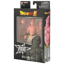 Dragon Ball Super - Dragon Stars - Majin Buu Super, 6.5" Action Figure