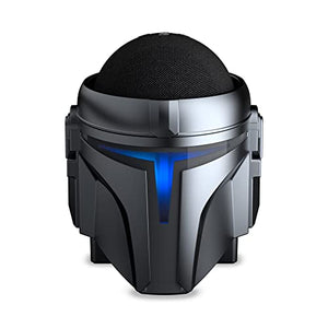 All-New Limited Edition, Star Wars The Mandalorian Stand for Amazon Echo Dot (4th & 5th Generation)