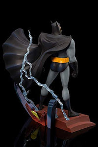 ARTFX+ DC UNIVERSE Batman: The Animated Series Opening Edition 1/10 Complete Figure