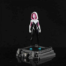 Illumination Gallery 2 Spider Gwen Marvel