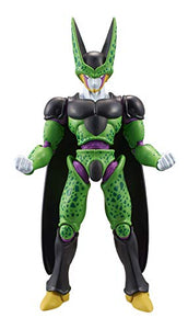 Dragon Ball Super - Dragon Stars - Cell Final Form, 6.5" Action Figure
