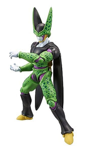 Dragon Ball Super - Dragon Stars - Cell Final Form, 6.5" Action Figure