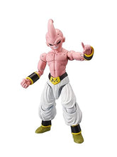 Dragon Ball Super - Dragon Stars - Majin Buu Final Form, 6.5" Action Figure