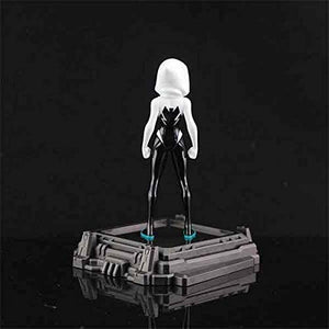 Illumination Gallery 2 Spider Gwen Marvel