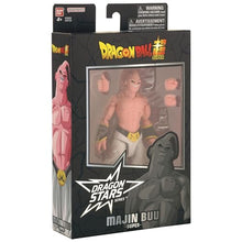 Dragon Ball Super - Dragon Stars - Majin Buu Super, 6.5" Action Figure