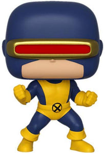 Marvel 80th Cyclops Pop! Vinyl Figure #502