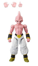 Dragon Ball Super - Dragon Stars - Majin Buu Final Form, 6.5" Action Figure
