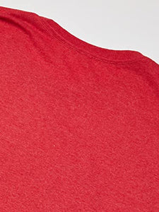 Marvel Men's Amazing Spider-Man T-Shirt, Red