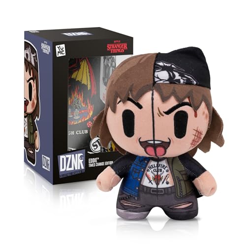Bandai - DZNR Stranger Things - Eddie