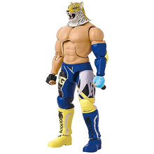 Game Dimensions - Tekken - King Action Figure