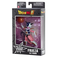 Dragon Ball Super - Dragon Stars - Freiza First Form (Dragon Stars Exclusive), 6.5" Action Figure