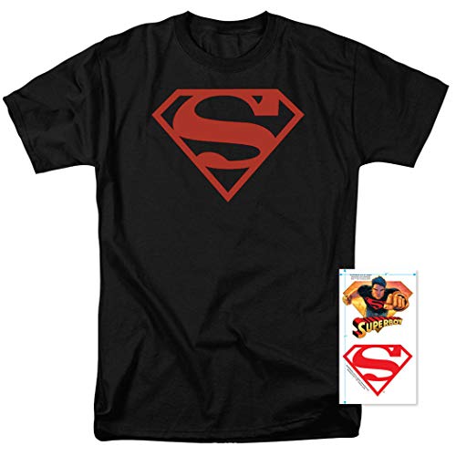 Superboy T Shirt