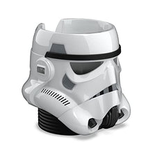 All-New Limited Edition, Star Wars Stormtrooper Stand for Amazon Echo Dot (4th & 5th Generation)
