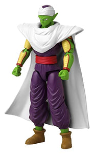 Dragon Ball Super - Dragon Stars - Piccolo (Super Hero), 6.5" Action Figure