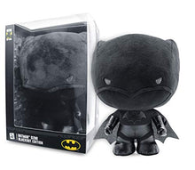 YuMe 10" DZNR Batman 80th Anniversary Collector Plush – Blackout Limited Edition