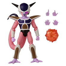 Dragon Ball Super - Dragon Stars - Freiza First Form (Dragon Stars Exclusive), 6.5" Action Figure