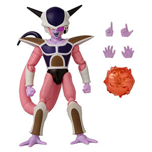 Dragon Ball Super - Dragon Stars - Freiza First Form (Dragon Stars Exclusive), 6.5" Action Figure