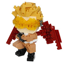 Bandai Namco Nanoblock - Collection Series Building Kit