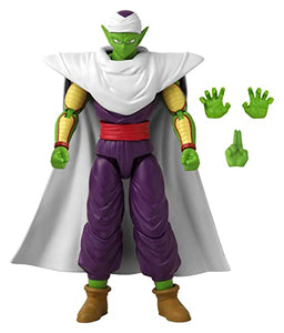Dragon Ball Super - Dragon Stars - Piccolo (Super Hero), 6.5" Action Figure