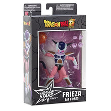 Dragon Ball Super - Dragon Stars - Freiza First Form (Dragon Stars Exclusive), 6.5" Action Figure