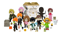 YuMe Official Harry Potter Merchandise Magical Capsule Toys Gifts for Kids, Boys Girls, Women, Men - Series 3 (2-Pack)