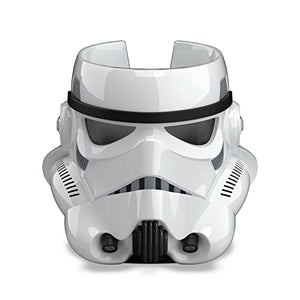 All-New Limited Edition, Star Wars Stormtrooper Stand for Amazon Echo Dot (4th & 5th Generation)
