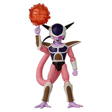 Dragon Ball Super - Dragon Stars - Freiza First Form (Dragon Stars Exclusive), 6.5" Action Figure