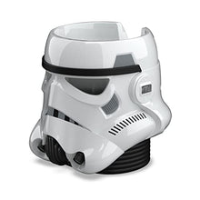 All-New Limited Edition, Star Wars Stormtrooper Stand for Amazon Echo Dot (4th & 5th Generation)