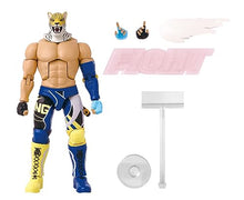 Game Dimensions - Tekken - King Action Figure