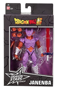 Dragon Ball Super - Dragon Stars - Janemba, 6.5" Action Figure