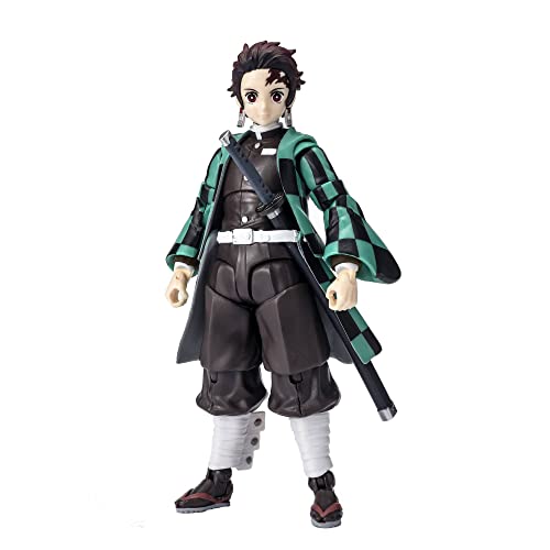 BANDAI NAMCO Entertainment Ultimate Legends - Demon Slayer - 5