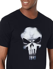 (1x1) T-Shirt - The Punisher - No Sweat, Black, Large