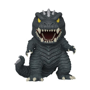 Funko Pop! Animation: Godzilla Singular Point - Godzilla Ultima