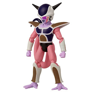 Dragon Ball Super - Dragon Stars - Freiza First Form (Dragon Stars Exclusive), 6.5" Action Figure