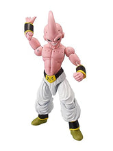 Dragon Ball Super - Dragon Stars - Majin Buu Final Form, 6.5" Action Figure
