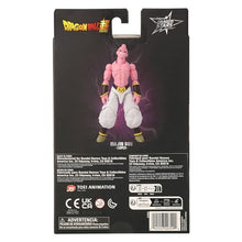 Dragon Ball Super - Dragon Stars - Majin Buu Super, 6.5" Action Figure