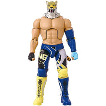 Game Dimensions - Tekken - King Action Figure