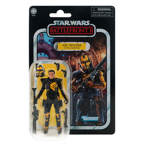 Star Wars The Vintage Collection Umbra Operative ARC Trooper EE Exclusive