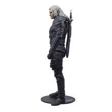 Witcher Netflix Wave 2 7-Inch Scale Action Figure Case of 6