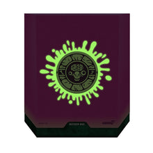 Teenage Mutant Ninja Turtles Ultimates Glow-in-the-Dark Mutagen Man - Entertainment Earth Exclusive