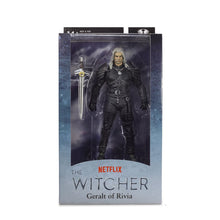 Witcher Netflix Wave 2 7-Inch Scale Action Figure Case of 6