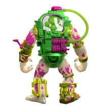 Teenage Mutant Ninja Turtles Ultimates Glow-in-the-Dark Mutagen Man - Entertainment Earth Exclusive