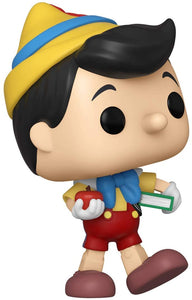 Funko Pop! Disney: Pinocchio - School Bound Pinocchio