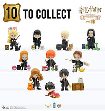 YuMe Official Harry Potter Merchandise Magical Capsules Gifts for Kids, Boys, Girls, Adult Women and Men - Series 1 (2 Pack)