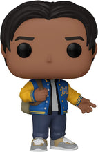 Funko Pop! Marvel: Spider-Man: No Way Home - Ned