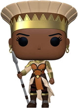 Marvel: What If? - Queen General Ramonda Funko Pop! (Bundled with Box Protector)