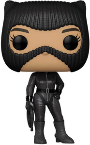 The Batman Set of 5 - Batman, Batman (alt), Selina Kyle (Catwoman), Penguin and The Riddler