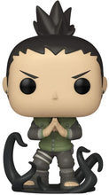 Naruto Shippuden - Shikamaru Nara Funko Pop! Vinyl Figure (Bundled with Box Protector)