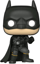 The Batman Set of 5 - Batman, Batman (alt), Selina Kyle (Catwoman), Penguin and The Riddler